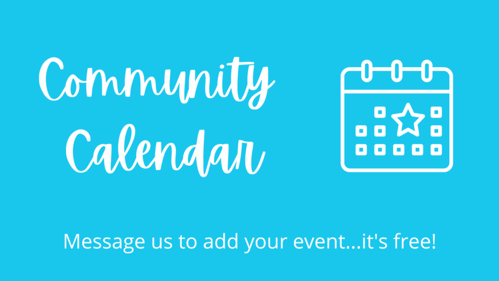 Sunbury Community Events Calendar ADD YOUR EVENT! Sunbury's