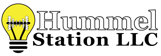 Hummel Station Logo