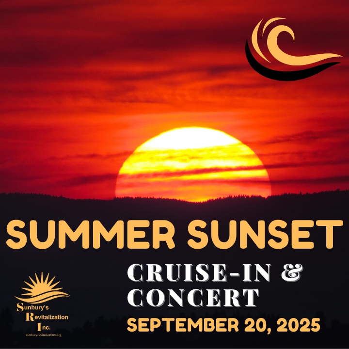 Summer Sunset logo